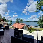 B&B Vertigo Narie 모라그