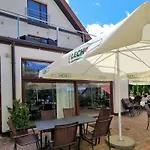 Vertigo Narie B&B