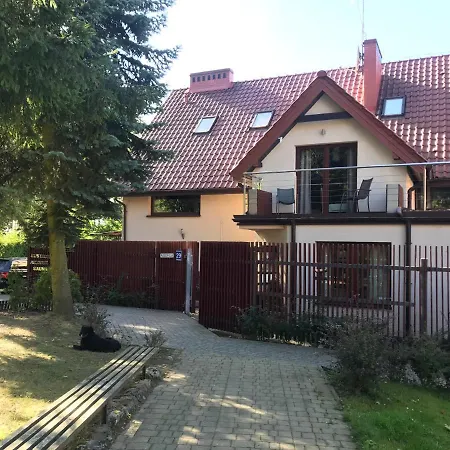 Vertigo Narie Morąg
