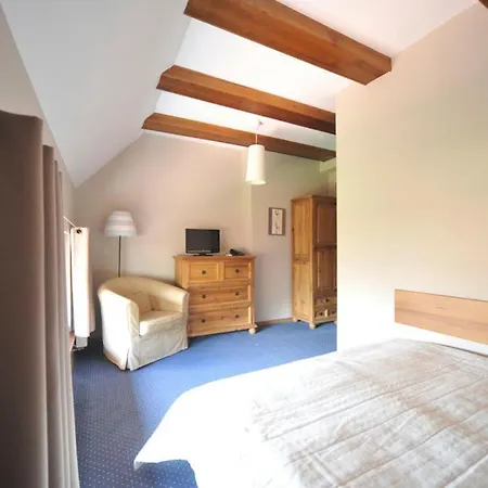 Vertigo Narie Отель типа 