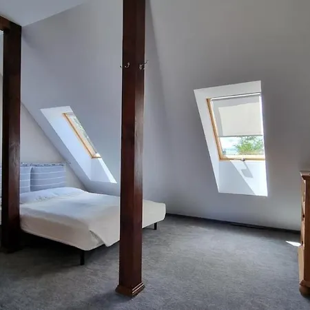 Bed & Breakfast Vertigo Narie 3*
