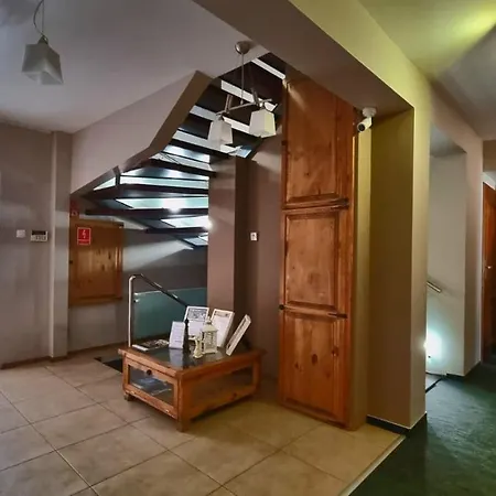 Vertigo Narie Morąg