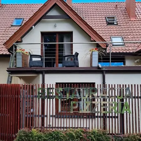 Vertigo Narie Отель типа 