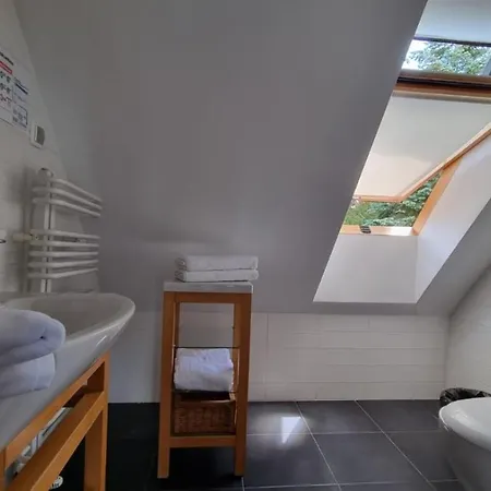 Vertigo Narie 3* Morąg