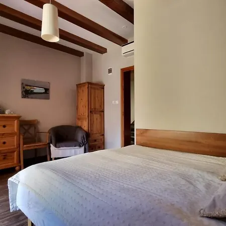 Vertigo Narie 3* Моронг