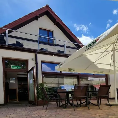 Vertigo Narie 3* Моронг