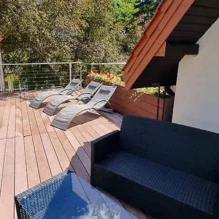 Vertigo Narie 3*