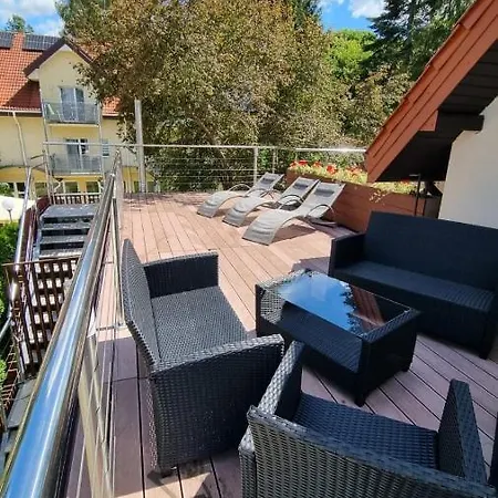 Vertigo Narie 3* Morąg