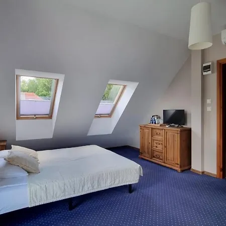 Bed & Breakfast Vertigo Narie 3*