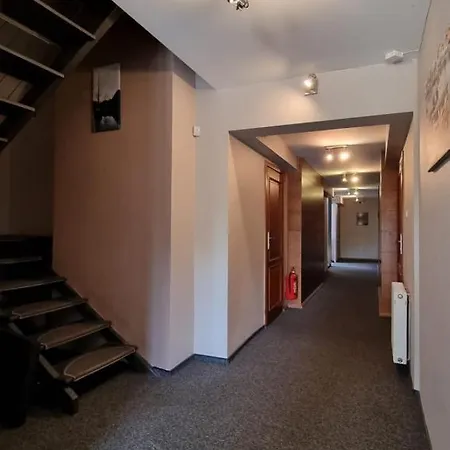 Vertigo Narie Nocleg ze śniadaniem 3*