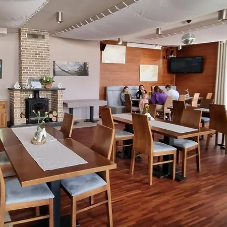 Vertigo Narie Отель типа 