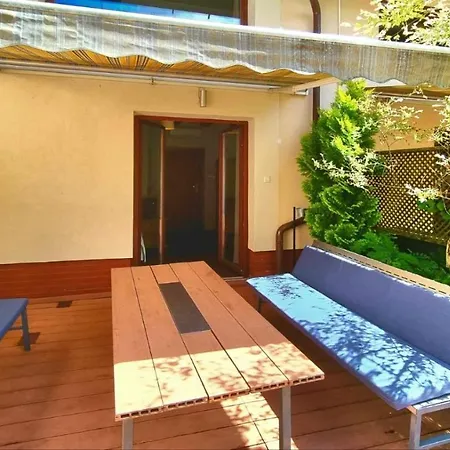 Vertigo Narie 3* Моронг