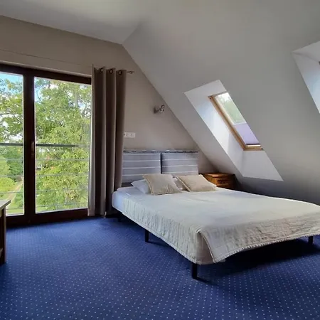 Vertigo Narie Отель типа 