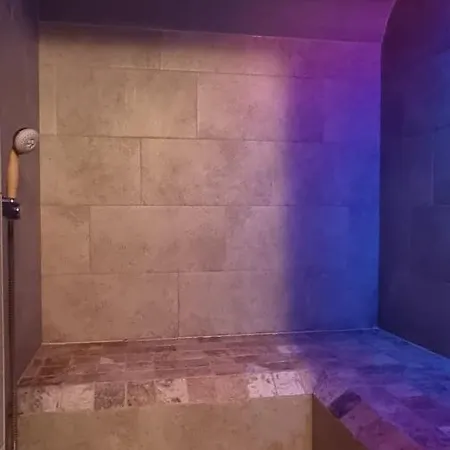 Vertigo Narie 3* Morąg