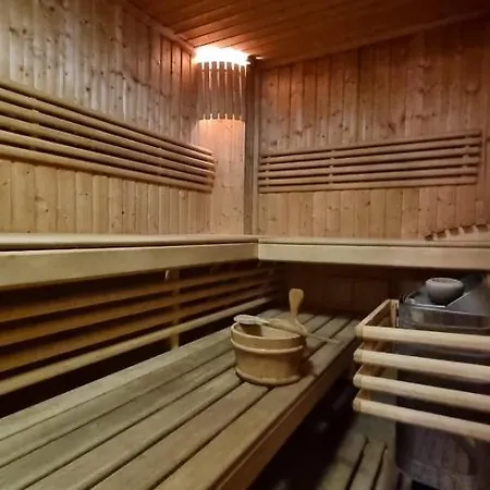 Vertigo Narie Nocleg ze śniadaniem 3*