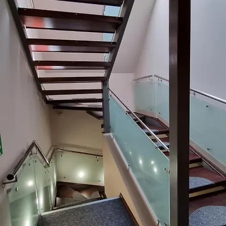 Vertigo Narie Отель типа 