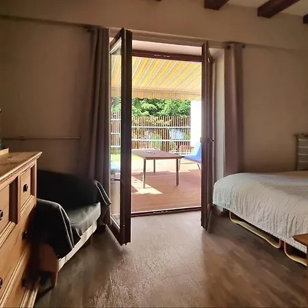 Vertigo Narie 3*