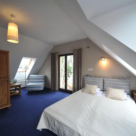 B&B Vertigo Narie 모라그