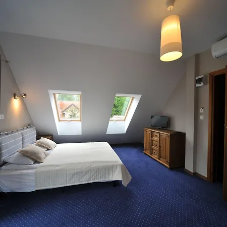 Vertigo Narie Отель типа 