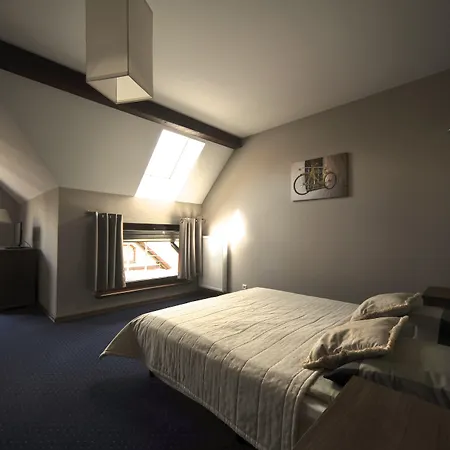 Vertigo Narie B&B 3*
