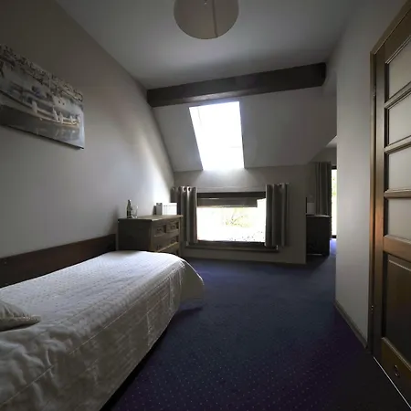 Vertigo Narie B&B 3*