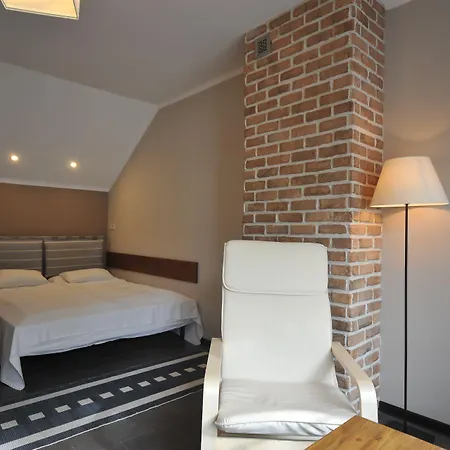 Vertigo Narie B&B 모라그