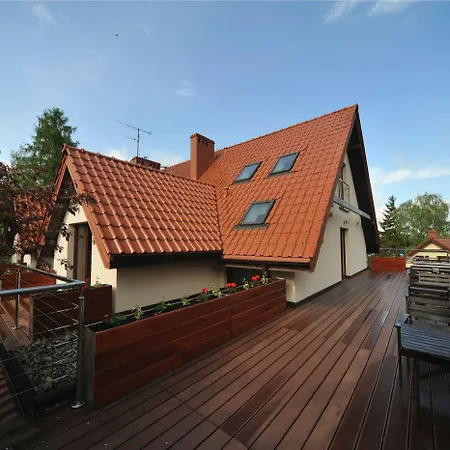 Vertigo Narie Отель типа 