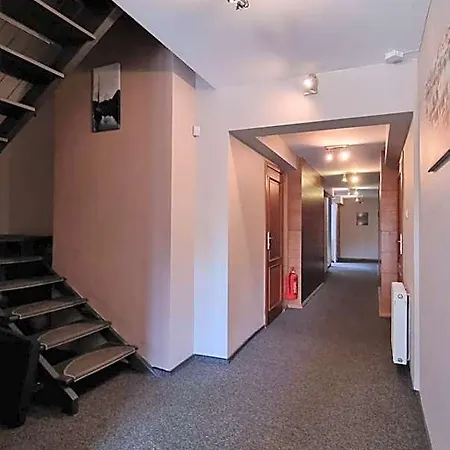 Vertigo Narie Morąg