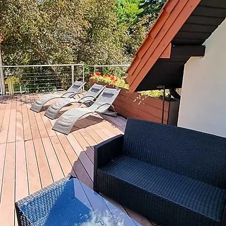 Vertigo Narie Morąg