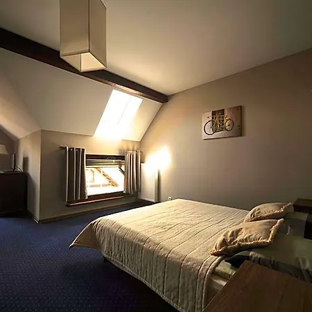 Vertigo Narie 3*