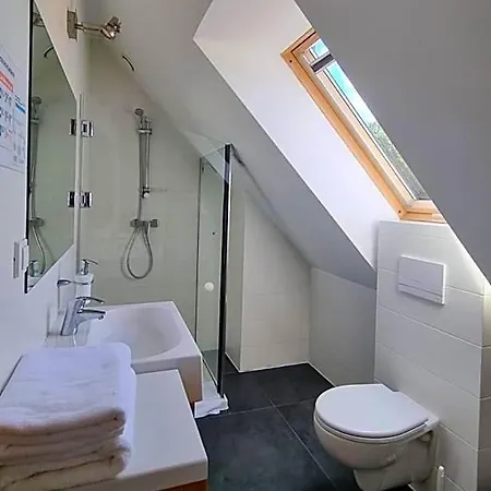 Nocleg ze śniadaniem Vertigo Narie Morąg