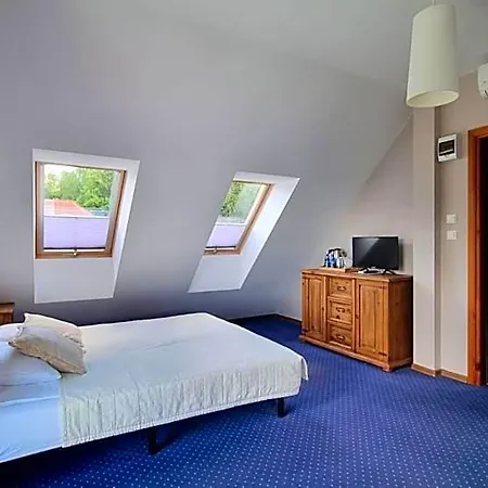 Vertigo Narie 3*