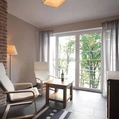 Vertigo Narie 3* Morąg