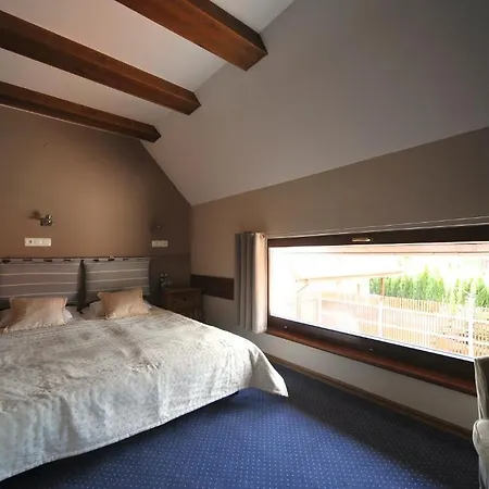 Vertigo Narie Отель типа 