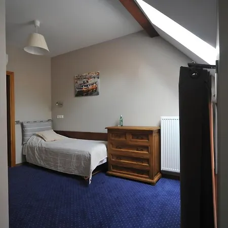 Vertigo Narie Отель типа 