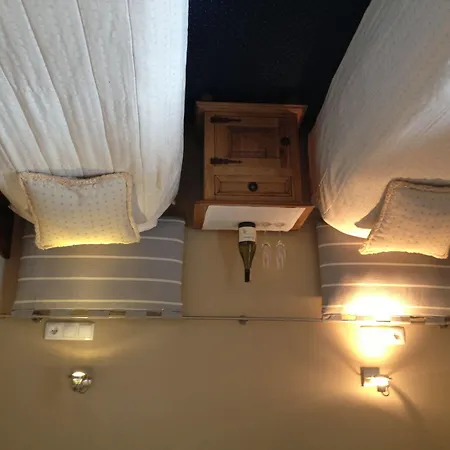 Vertigo Narie 3* Morąg