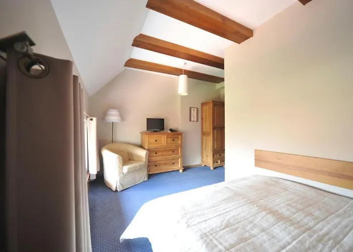 Vertigo Narie Bed and breakfast 3*