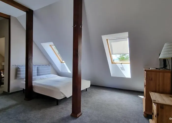 Bed and breakfast Vertigo Narie 3*