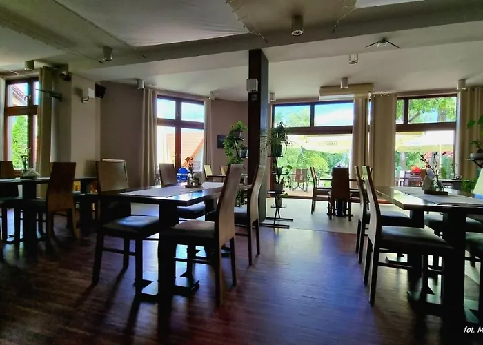 Bed and breakfast Vertigo Narie 3*