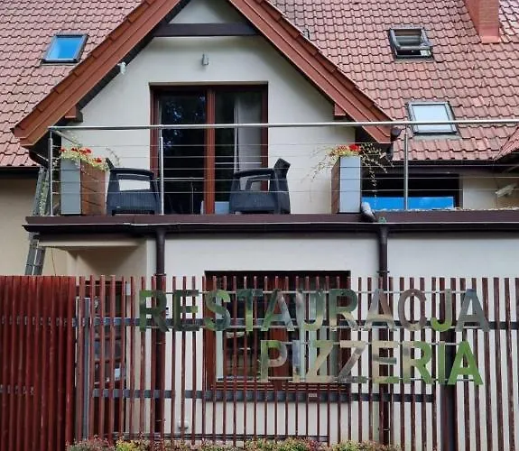 Vertigo Narie Bed and breakfast