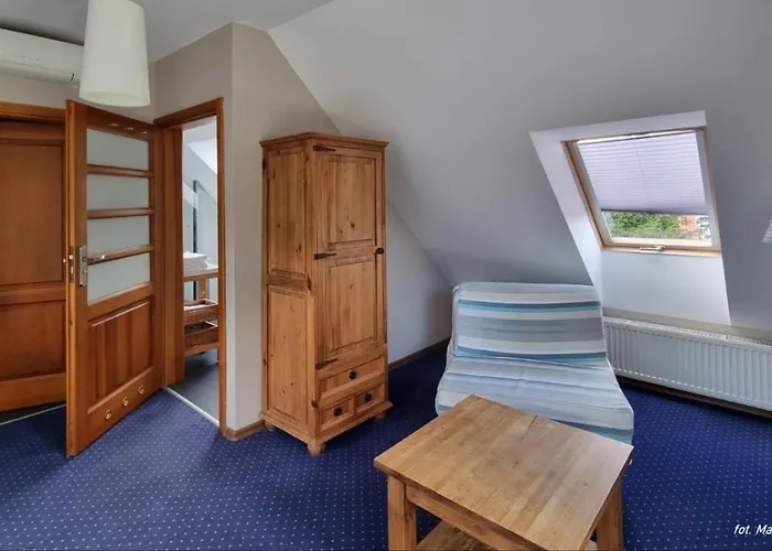 Bed and breakfast Vertigo Narie