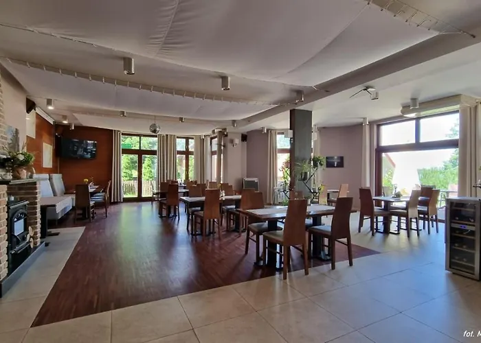 Bed and breakfast Vertigo Narie 3*