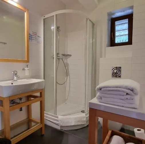 Vertigo Narie Bed and breakfast 3*