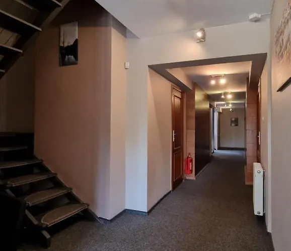 Vertigo Narie Bed and breakfast 3*