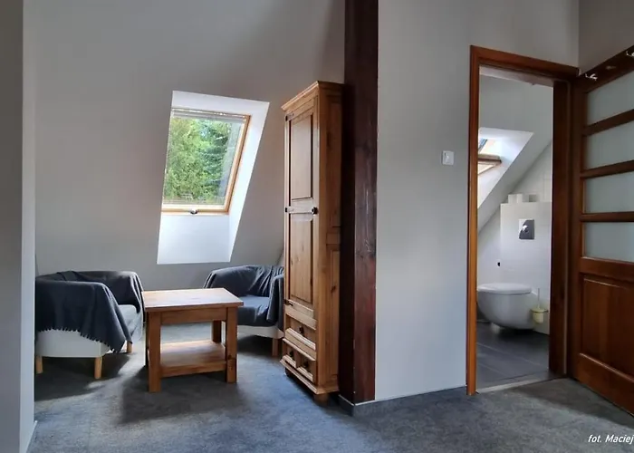 Bed and breakfast Vertigo Narie