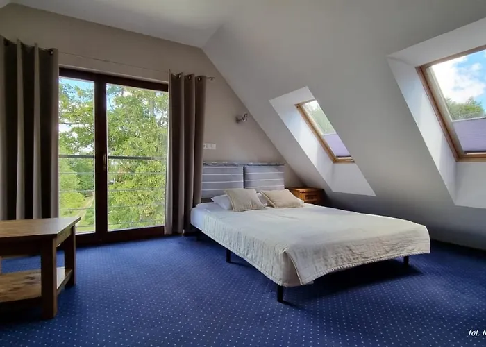 Vertigo Narie Bed and breakfast