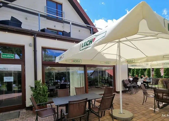 Vertigo Narie Bed and breakfast