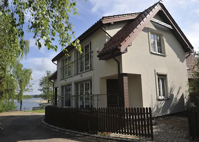 Vertigo Narie Morąg