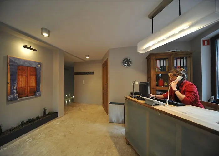 Vertigo Narie Morąg