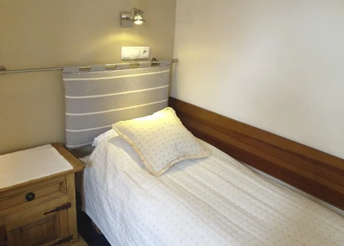 Bed and breakfast Vertigo Narie 3*